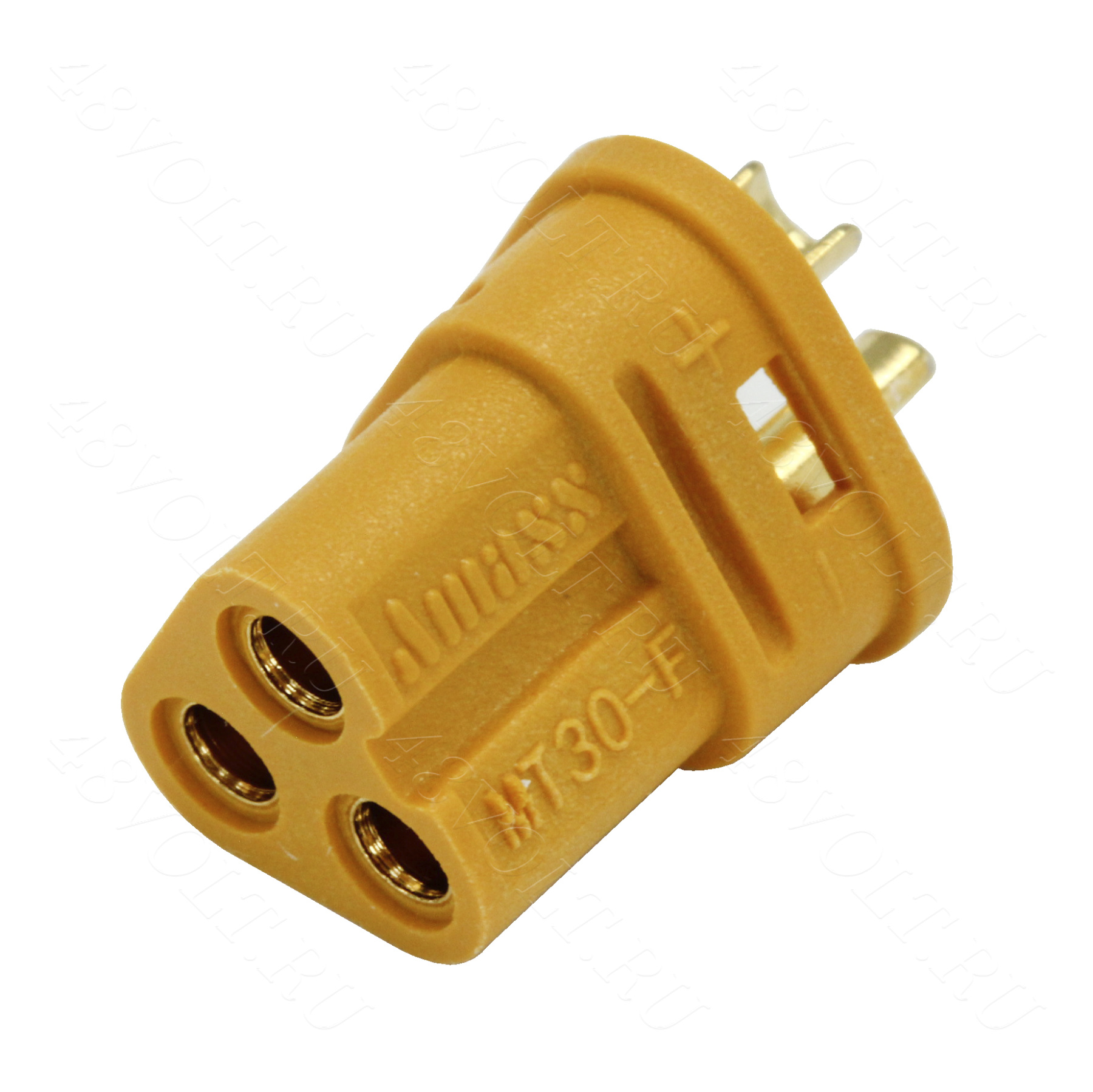 Разъём MT30-F мама